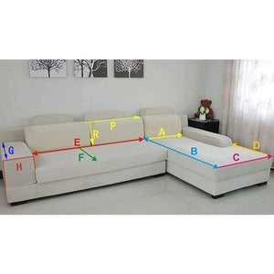 Planet Gates sofa towel 1PCS / 60x60cm 1pcs Grey Sofa Cover Sofa Cushion Cotton Linen Fabric Fashion Four Seasons Available Home Wedding Decor Sofa Towel