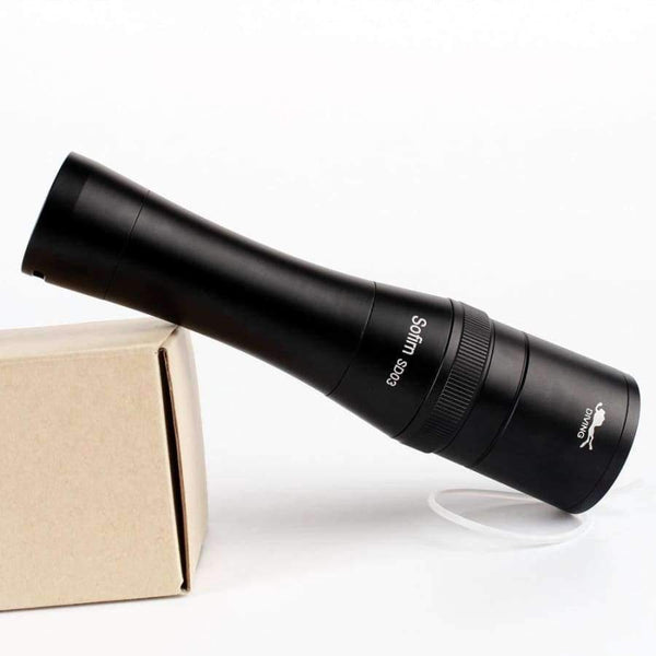 Planet Gates Sofirn SD03 Scuba Diving Flashlight 18650 Dive Light Torch Underwater Powerful Cree XM-L2 LED Flashlight Waterproof Diving Lamp