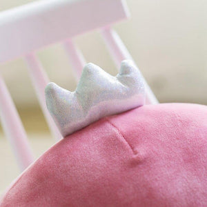 Soft Crab Reading Pillow 55cm Animal Plush Toys Girl Boy Creative Stuffed Animal Cushion Sleeping Dolls For Kids Birthday Gift