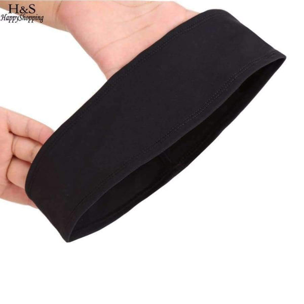 Planet Gates Soft Headband Wide Stretch Hair Band Yoga Exercise Sport Elastic Turban Headband Hair Accessories Sweatband