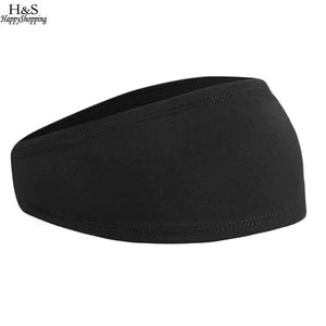 Planet Gates Soft Headband Wide Stretch Hair Band Yoga Exercise Sport Elastic Turban Headband Hair Accessories Sweatband