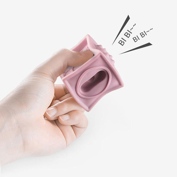 Planet Gates Soft Naissance Silicone Educational Building Blocks 3D Hanging Ball Babies Rubber Cubes Teethers Squeeze Bath Toys Birth Gift