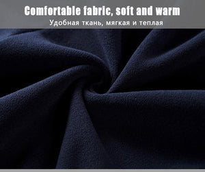 Planet Gates Soft shell Fleece denim blue Hoodies Sweatshirt Men Hip Hop plus size L~7XL 8XL sporting Tracksuits hoodies