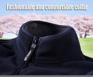 Planet Gates Soft shell Fleece denim blue Hoodies Sweatshirt Men Hip Hop plus size L~7XL 8XL sporting Tracksuits hoodies