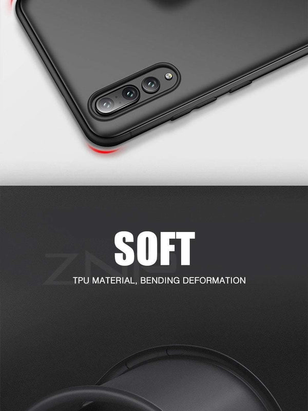Planet Gates Soft Silicone Slim Matte Phone Case For Huawei P20 Mate 10 Lite Pro Soft Cover Case For Huawei Honor Play For Honor 9 10 Lite