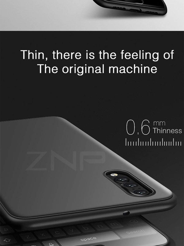 Planet Gates Soft Silicone Slim Matte Phone Case For Huawei P20 Mate 10 Lite Pro Soft Cover Case For Huawei Honor Play For Honor 9 10 Lite