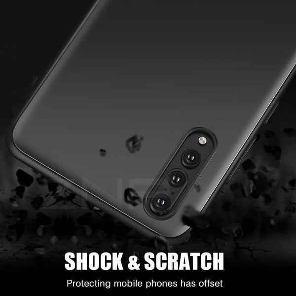 Planet Gates Soft Silicone Slim Matte Phone Case For Huawei P20 Mate 10 Lite Pro Soft Cover Case For Huawei Honor Play For Honor 9 10 Lite