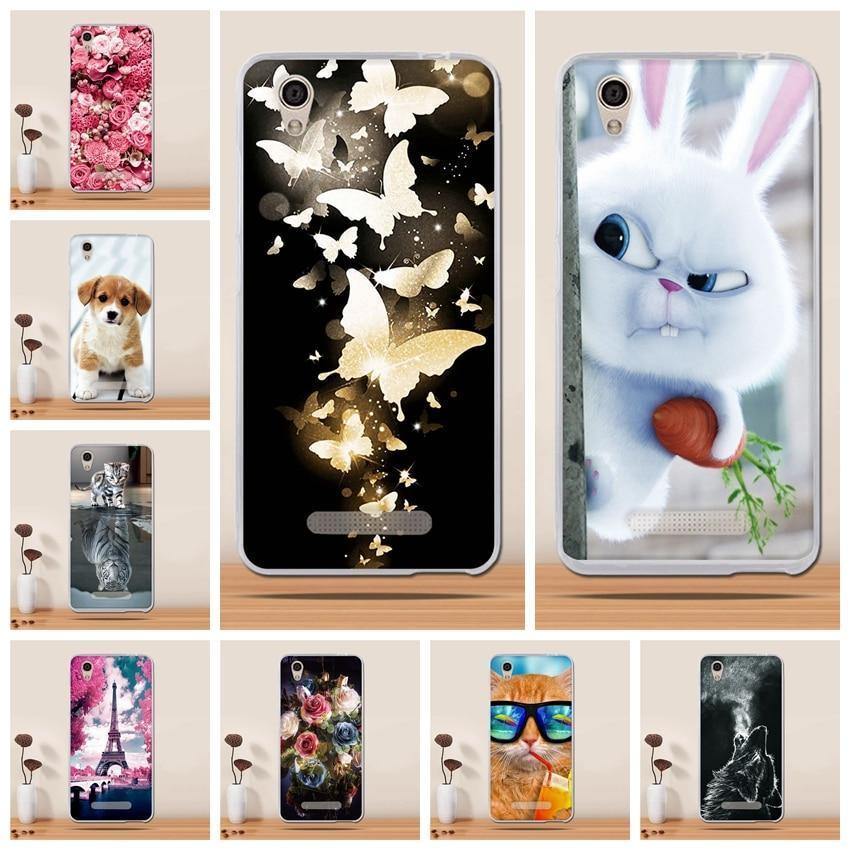 Planet Gates Soft TPU Case for ZTE Blade X3 T620 Case Silicon Cover Painting Cove For ZTE Blade D2 A452 Phone Case For ZTE Blade A452 X3 Capa