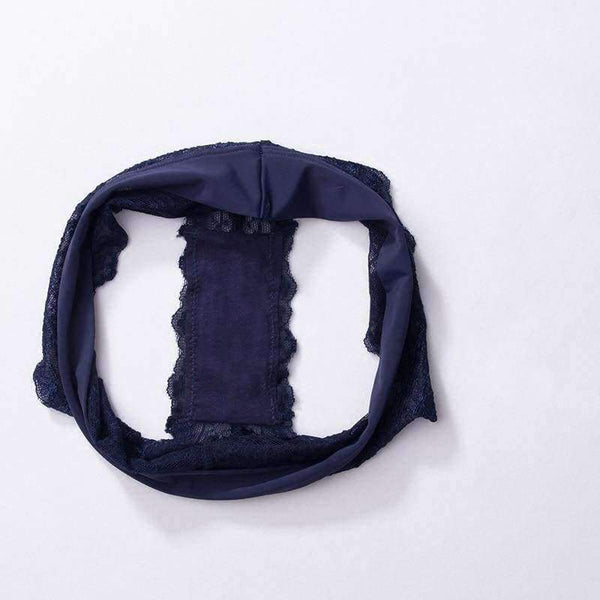 Planet Gates Soft Women's Sexy Lace Panties Thongs G Strings Seamless Underwear Women Panty Briefs Bikini Cotton Crotch DULASI 3pcs/lot