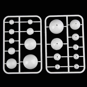 Planet Gates Solar System Planetarium Model Kit Astronomy Science Project DIY Kids Gift Worldwide Sale Educational Toys For Child