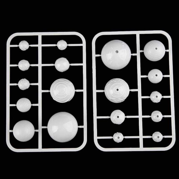 Planet Gates Solar System Planetarium Model Kit Astronomy Science Project DIY Kids Gift Worldwide Sale Educational Toys For Child