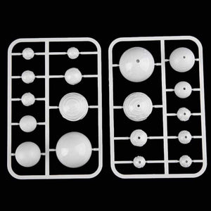 Planet Gates Solar System Planetarium Model Kit Astronomy Science Project DIY Kids Gift Worldwide Sale Educational Toys For Child