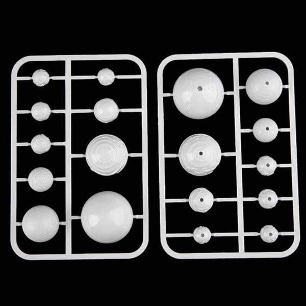 Planet Gates Solar System Planetarium Model Kit Astronomy Science Project DIY Kids Gift Worldwide Sale Educational Toys For Child