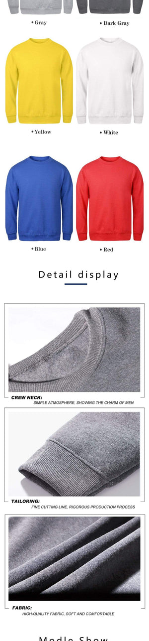 Planet Gates Solar System Planets Colour Mens Sweatshirt O-neck Hip Hop Hoodie Leisure Polyester Clothing  Autumn Moletom Masculino