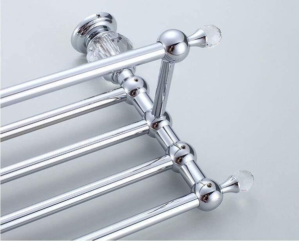 Planet Gates Solid Brass Chrome Finish Bathroom Accessories Set,Robe Hook,Paper Holder,Towel Bar,Soap Basket,bathroom Sets,