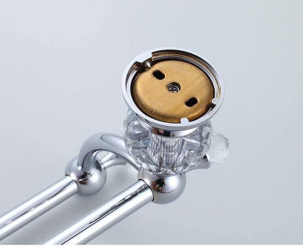 Planet Gates Solid Brass Chrome Finish Bathroom Accessories Set,Robe Hook,Paper Holder,Towel Bar,Soap Basket,bathroom Sets,