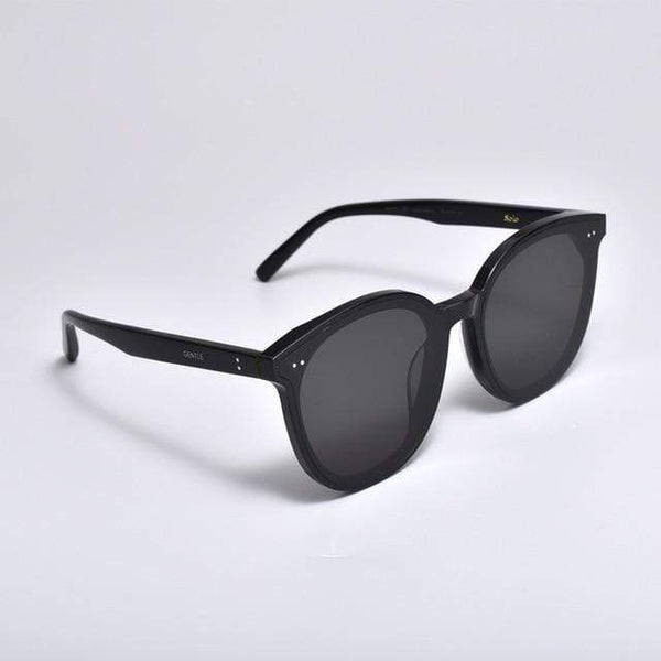 Planet Gates Solo black / Other Style  GENTLE sunglasses Women Men Her Dreamer 17 solo lang myma Acetate Polarized Sun glasses women men
