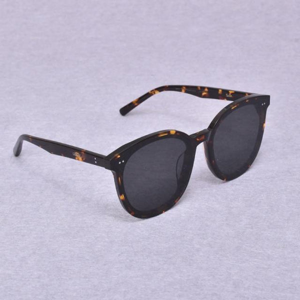 Planet Gates Solo brown / Other Style  GENTLE sunglasses Women Men Her Dreamer 17 solo lang myma Acetate Polarized Sun glasses women men