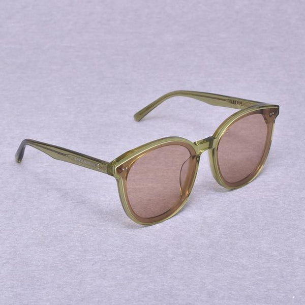 Planet Gates Solo tea / Other Style  GENTLE sunglasses Women Men Her Dreamer 17 solo lang myma Acetate Polarized Sun glasses women men