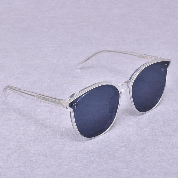 Planet Gates Solo transparent / Other Style  GENTLE sunglasses Women Men Her Dreamer 17 solo lang myma Acetate Polarized Sun glasses women men