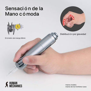 Planet Gates Solong Hybrid Rotary Tattoo Pen Machine Kits 8000RPM DC 5.5 Interface Permanent Make Up Strong Quiet Motor Tattoo Body&Art EM118