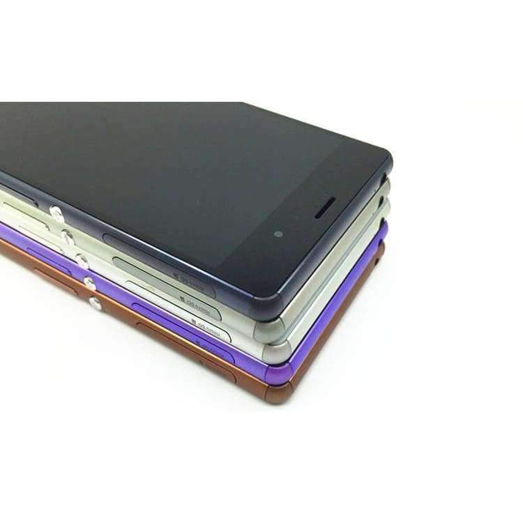 Planet Gates 1 SIM black SONY Xperia Z3 Screen Original 1920x1080 5.2'' LCD for Sony Z3 Display Touch Screen with Frame D6603 D6633 D6653 L55T Tools