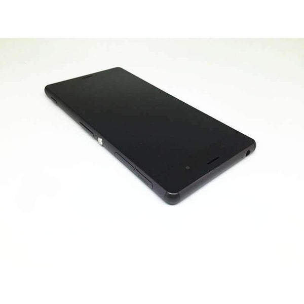 Planet Gates SONY Xperia Z3 Screen Original 1920x1080 5.2'' LCD for Sony Z3 Display Touch Screen with Frame D6603 D6633 D6653 L55T Tools