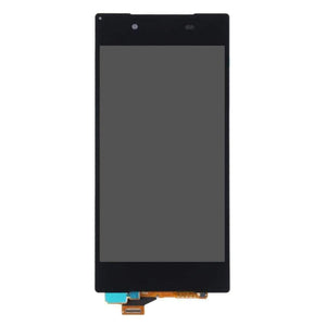 Planet Gates Sony Xperia Z5 E6603 E6633 E6653 E6683 LCD Display touch Screen Digitizer Assembly Replacement Parts For Sony Z5 LCD