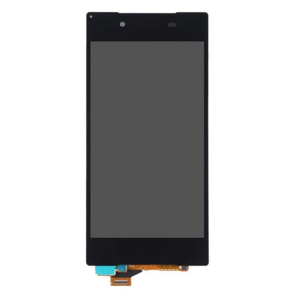 Planet Gates Sony Xperia Z5 E6603 E6633 E6653 E6683 LCD Display touch Screen Digitizer Assembly Replacement Parts For Sony Z5 LCD