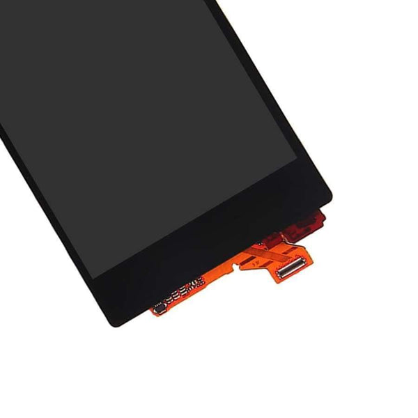 Planet Gates Sony Xperia Z5 E6603 E6633 E6653 E6683 LCD Display touch Screen Digitizer Assembly Replacement Parts For Sony Z5 LCD