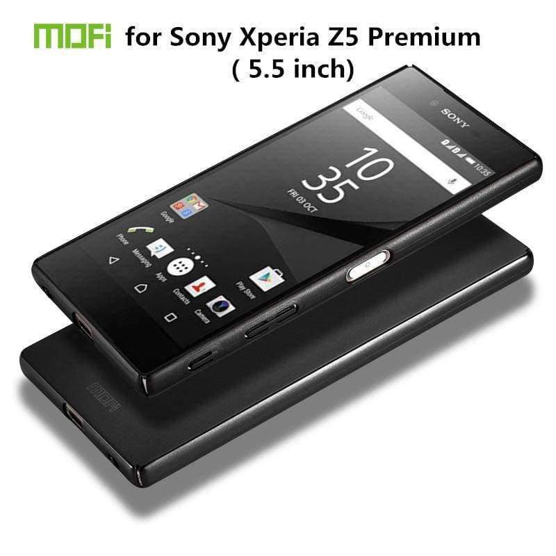 Planet Gates Sony Xperia Z5 Premium Cover 5.5" Phone Cases Hard PC Back Cover for Sony Xperia Z5 Premium Case