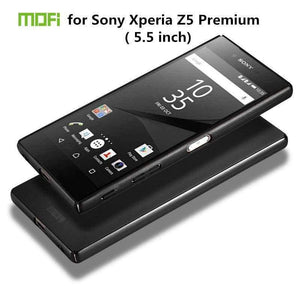 Planet Gates Sony Xperia Z5 Premium Cover 5.5" Phone Cases Hard PC Back Cover for Sony Xperia Z5 Premium Case