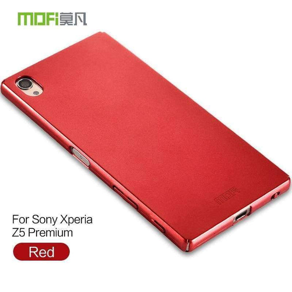 Planet Gates Sony Xperia Z5 Premium Cover 5.5" Phone Cases Hard PC Back Cover for Sony Xperia Z5 Premium Case