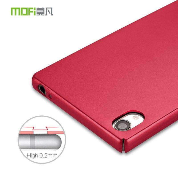 Planet Gates Sony Xperia Z5 Premium Cover 5.5" Phone Cases Hard PC Back Cover for Sony Xperia Z5 Premium Case