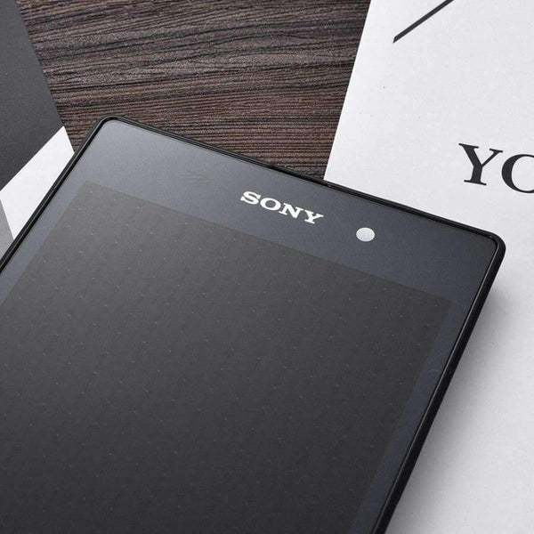 Planet Gates SONY Z1 Display L39h C6902 C6903 C6906 C6943 LCD For SONY Xperia Z1 LCD Display Touch Screen Digitizer