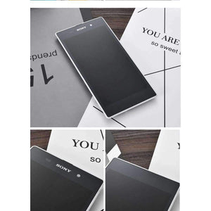 Planet Gates SONY Z1 Display L39h C6902 C6903 C6906 C6943 LCD For SONY Xperia Z1 LCD Display Touch Screen Digitizer