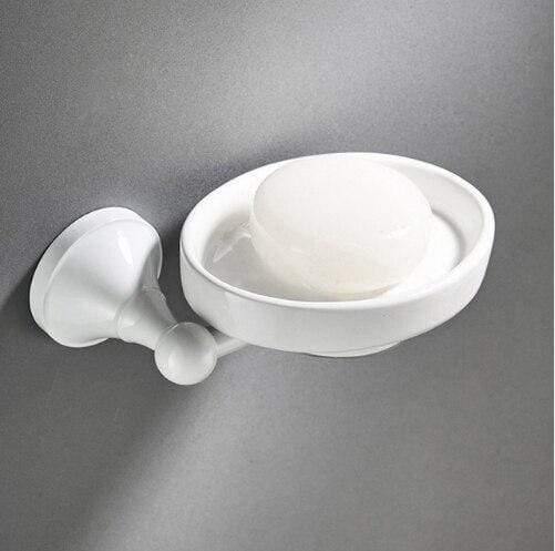 Planet Gates sopa dish Bathroom Hardware Accessories Brass Set Toilet Brush Holder Towel Ring Hair Tumbler Holder Dry Holder Toilet Paper Holder