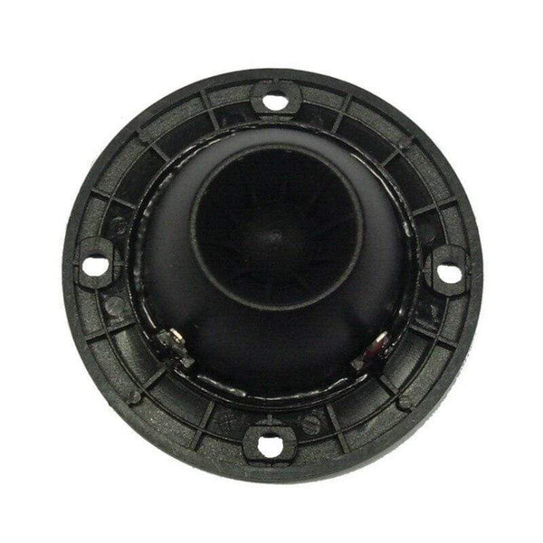 Planet Gates SOTAMIA 2Pcs 2.5 Inch Silk Film Tweeter Speaker Driver 4 8 Ohm 15W 25 Cores Neodymium Loudspeaker Home Theater Treable Speaker