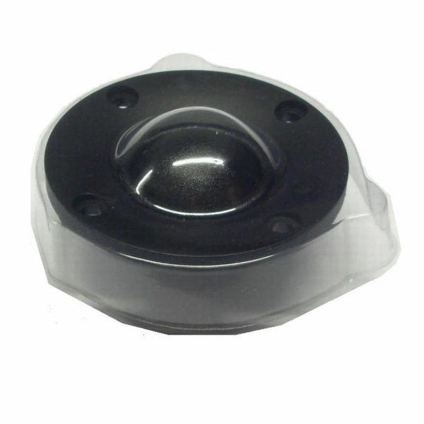 Planet Gates SOTAMIA 2Pcs 2.5 Inch Silk Film Tweeter Speaker Driver 4 8 Ohm 15W 25 Cores Neodymium Loudspeaker Home Theater Treable Speaker