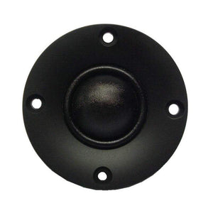 Planet Gates SOTAMIA 2Pcs 2.5 Inch Silk Film Tweeter Speaker Driver 4 8 Ohm 15W 25 Cores Neodymium Loudspeaker Home Theater Treable Speaker