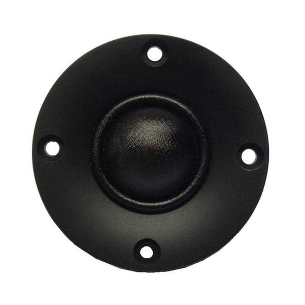 Planet Gates SOTAMIA 2Pcs 2.5 Inch Silk Film Tweeter Speaker Driver 4 8 Ohm 15W 25 Cores Neodymium Loudspeaker Home Theater Treable Speaker