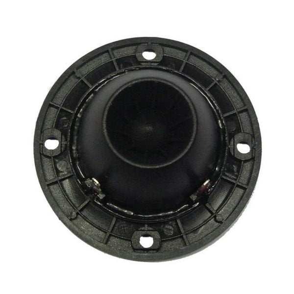 Planet Gates SOTAMIA 2Pcs 2.5 Inch Silk Film Tweeter Speaker Driver 4 8 Ohm 15W 25 Cores Neodymium Loudspeaker Home Theater Treable Speaker
