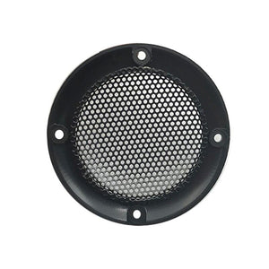 Planet Gates SOTAMIA 2Pcs 2 Inch Speaker Grill Mesh Subwoofer Car Speaker Driver Cover Net Loudspeaker Accessories Parts