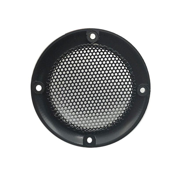 Planet Gates SOTAMIA 2Pcs 2 Inch Speaker Grill Mesh Subwoofer Car Speaker Driver Cover Net Loudspeaker Accessories Parts
