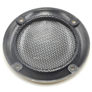 Planet Gates SOTAMIA 2Pcs 2 Inch Speaker Grill Mesh Subwoofer Car Speaker Driver Cover Net Loudspeaker Accessories Parts