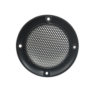 Planet Gates SOTAMIA 2Pcs 2 Inch Speaker Grill Mesh Subwoofer Car Speaker Driver Cover Net Loudspeaker Accessories Parts