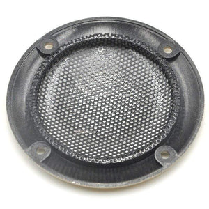 Planet Gates SOTAMIA 2Pcs 2 Inch Speaker Grill Mesh Subwoofer Car Speaker Driver Cover Net Loudspeaker Accessories Parts