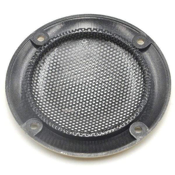 Planet Gates SOTAMIA 2Pcs 2 Inch Speaker Grill Mesh Subwoofer Car Speaker Driver Cover Net Loudspeaker Accessories Parts