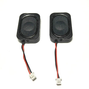 Planet Gates SOTAMIA 2Pcs 3020MM Mini Audio TV Speaker Driver 4 Ohm 3W Loudspeaker DIY Sound Toy Computer Speaker For Sound System