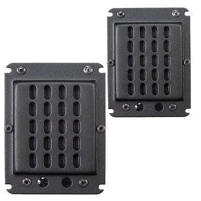 Planet Gates Sounderlink 1 PC Diy monitor audio flat Hi-Fi speaker planar transducer ribbon tweeter with open back AMT-300-01 &NEO-3PDR